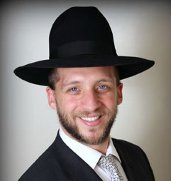 Rabbi Friedman