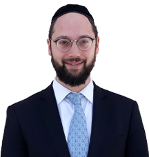 Rabbi Elyahu Yarri