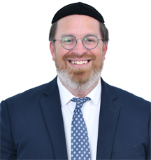 Rabbi Binyomin Ackerman