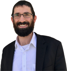 Rabbi Chaim Albert