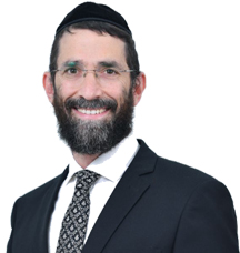 Rabbi Albert