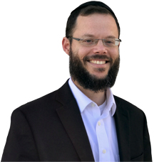 Rabbi Zev Draiarsh
