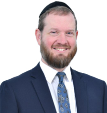 Rabbi Shalom Erlanger