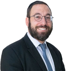 Rabbi Noach Glanz