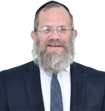 Rabbi Yehuda Glazer