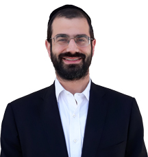 Rabbi goldberg