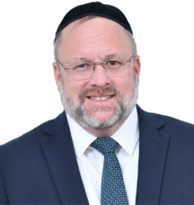 Rabbi Goodman