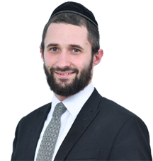 Rabbi Gordon