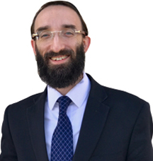 Rabbi Shragy Kallus