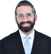 Rabbi Rubin