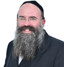 Rabbi Schweitzer