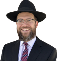 Rabbi Chaim Zvi Senter