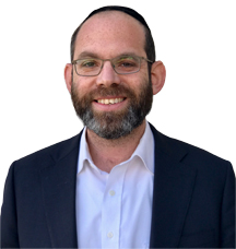Rabbi Shaya Sofer