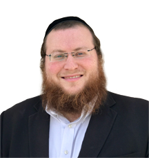 Rabbi Shmuel Sompolinsky