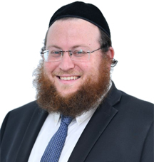 Rabbi Sompolinsky