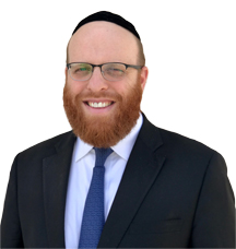 Rabbi Stark