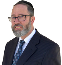 Rabbi Weiner