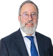 Rabbi Weiner